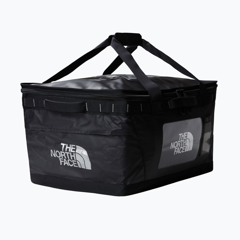 The North Face Base Camp Gear Box M 65 l tnf black/ tnf black/ npf felszerelés táska 2