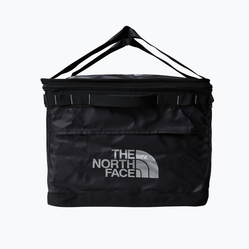 The North Face Base Camp Gear Box M 65 l tnf black/ tnf black/ npf felszerelés táska 3