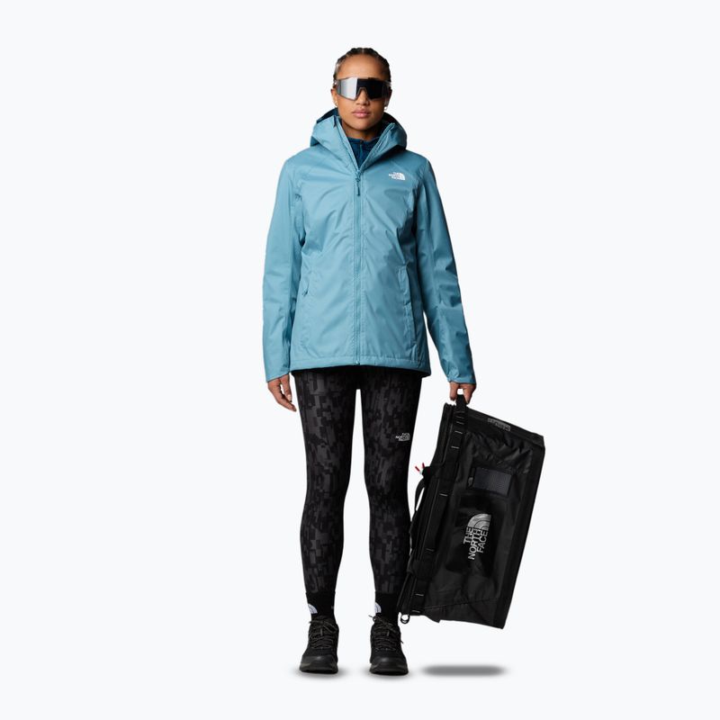 The North Face Base Camp Gear Box M 65 l tnf black/ tnf black/ npf felszerelés táska 6