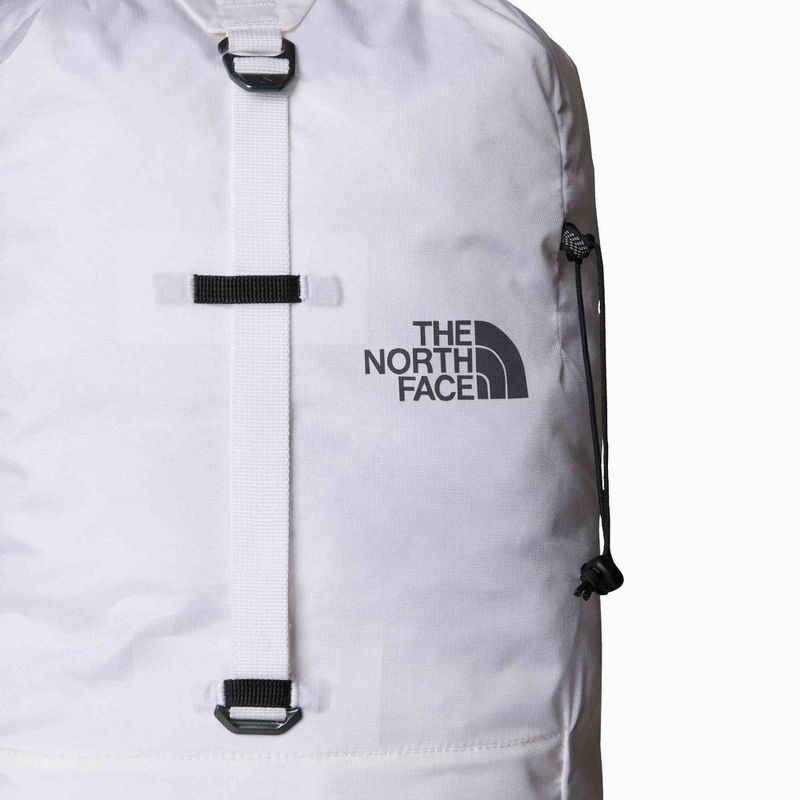 The North Face Verto 27 l túra hátizsák emlékmű szürke/aszfalt szürke 3