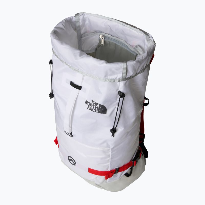 The North Face Verto 27 l túra hátizsák emlékmű szürke/aszfalt szürke 5