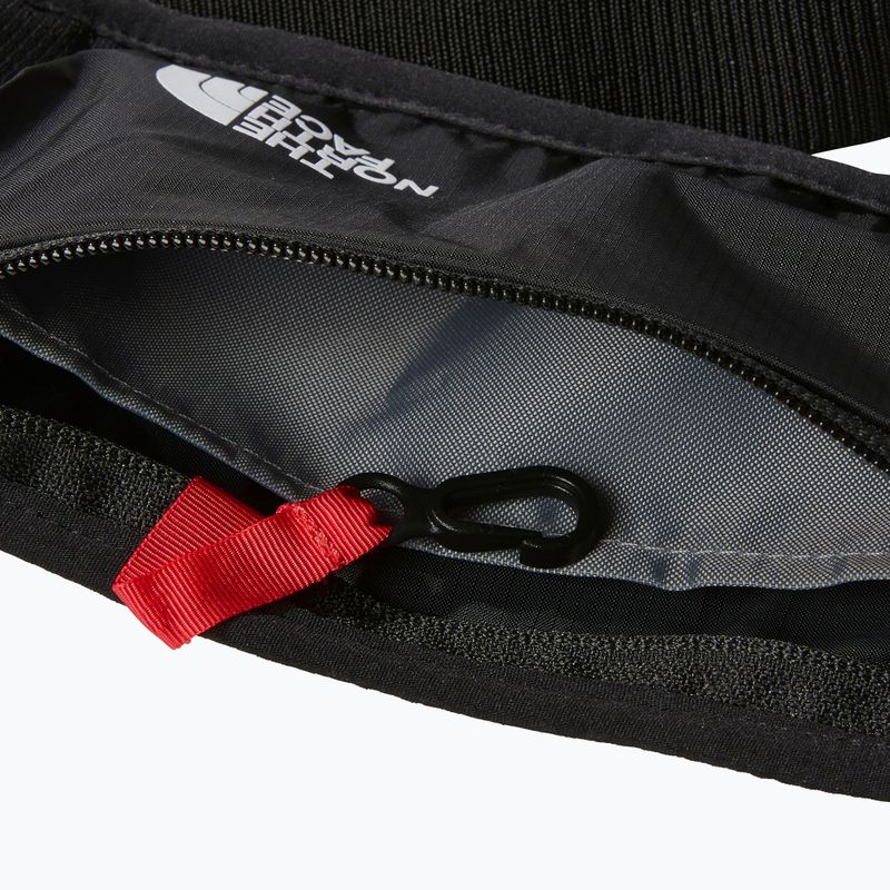 Futóöv The North Face Sunriser Tun tnf black-tnf w 5