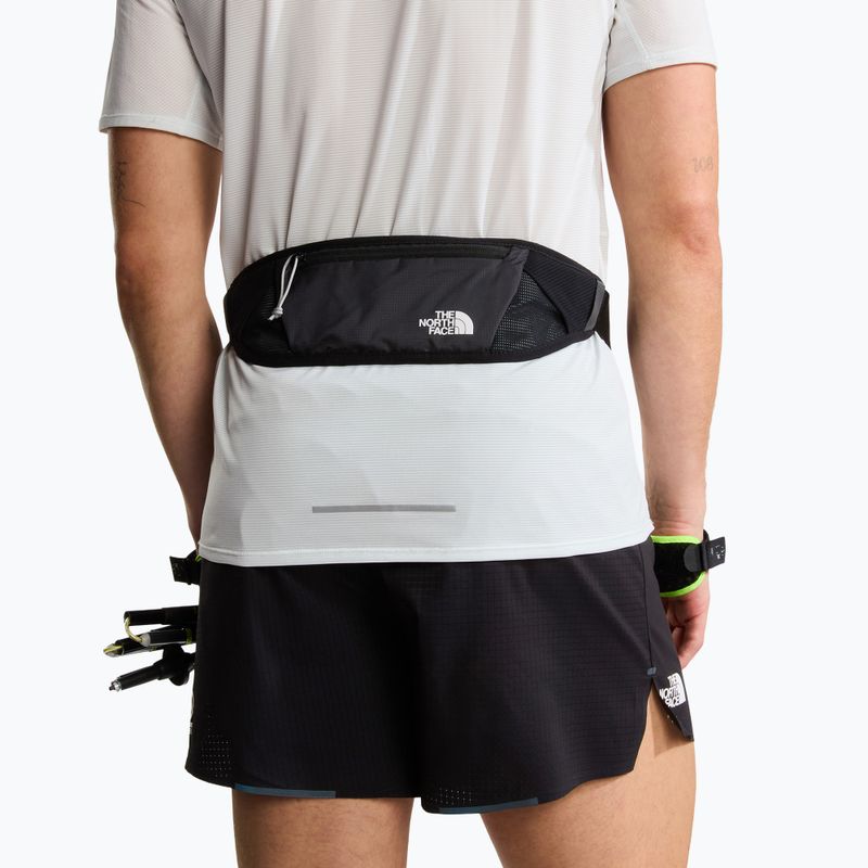 Futóöv The North Face Sunriser Tun tnf black-tnf w 6