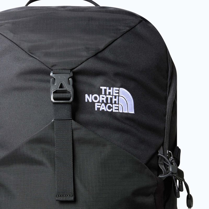 Férfi trekking hátizsák The North Face Terra 40 l fekete/aszfalt szürke 3