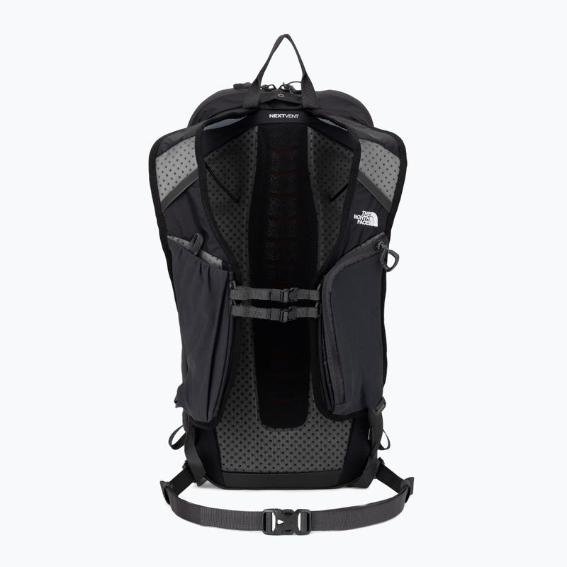 The North Face Trail Lite Speed 20 l L-XL tnf fekete/aszfalt szürke túrahátizsák túrázáshoz 3