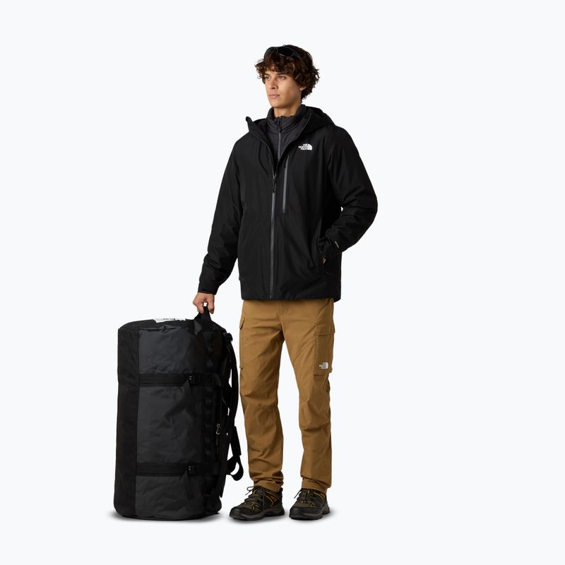 Férfi 3 az 1-ben kabát The North Face North Table Down Triclimate tnf black-tnf b 2