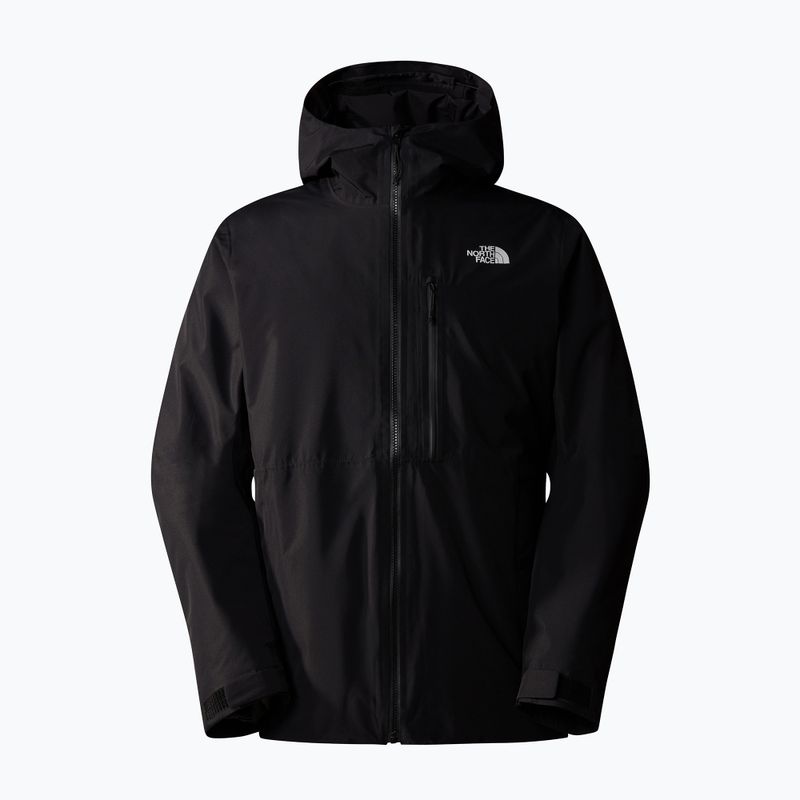 Férfi 3 az 1-ben kabát The North Face North Table Down Triclimate tnf black-tnf b 6