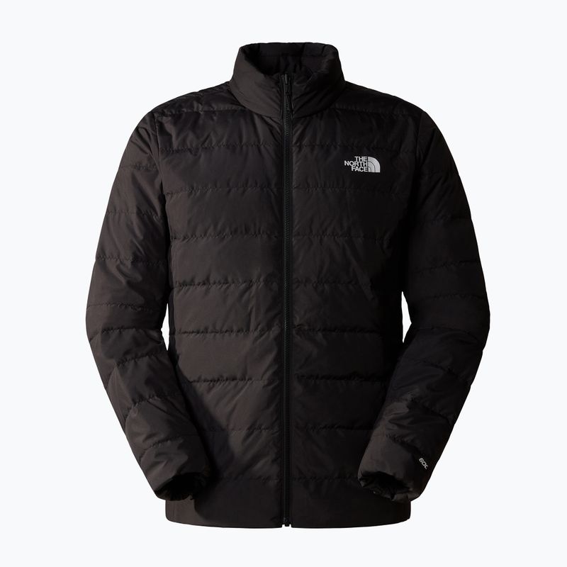 Férfi 3 az 1-ben kabát The North Face North Table Down Triclimate tnf black-tnf b 7