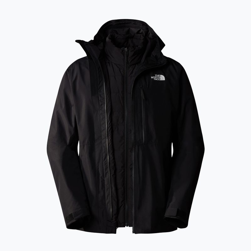 Férfi 3 az 1-ben kabát The North Face North Table Down Triclimate tnf black-tnf b 8