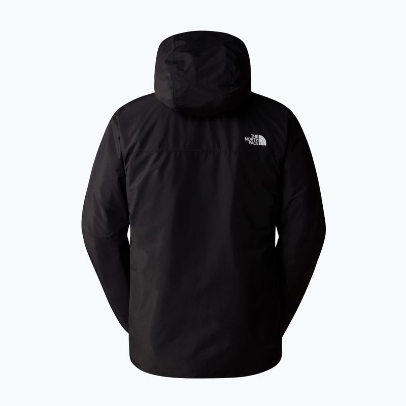 Férfi 3 az 1-ben kabát The North Face North Table Down Triclimate tnf black-tnf b 9