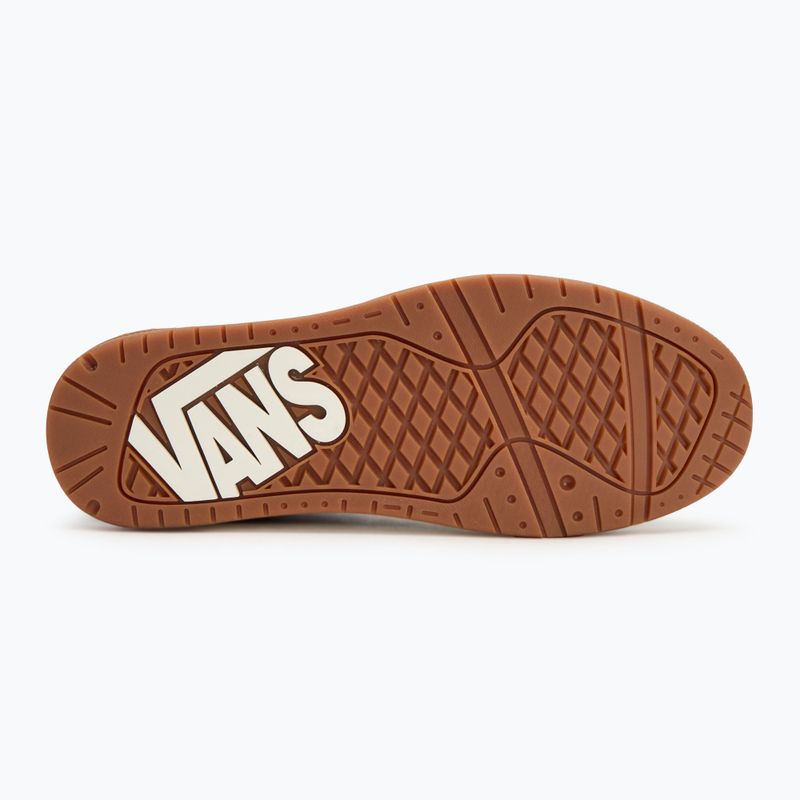 Cipő Vans Upland potting soil/black 4