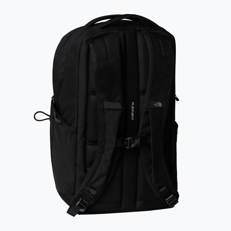 Női városi hátizsák The North Face Jester 27 l fekete/npf 2