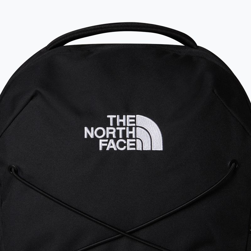Női városi hátizsák The North Face Jester 27 l fekete/npf 3