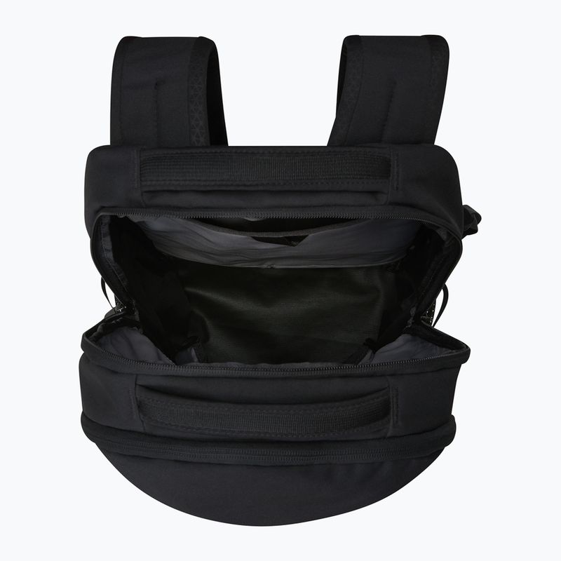 Női városi hátizsák The North Face Jester 27 l fekete/npf 4