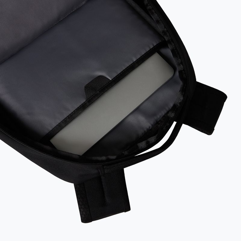 Női városi hátizsák The North Face Jester 27 l fekete/npf 5