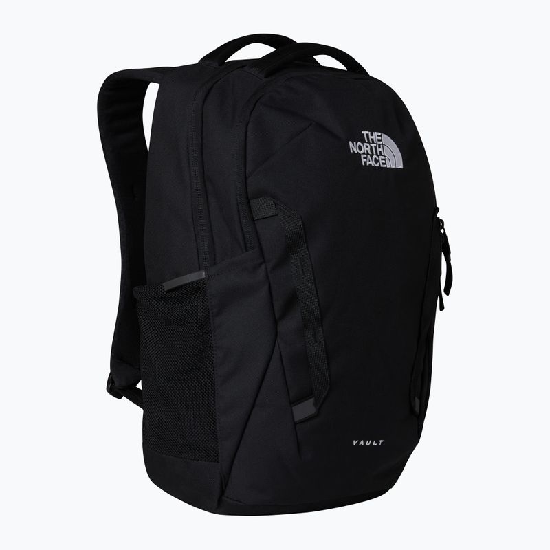 The North Face Vault városi hátizsák 27 l fekete/npf