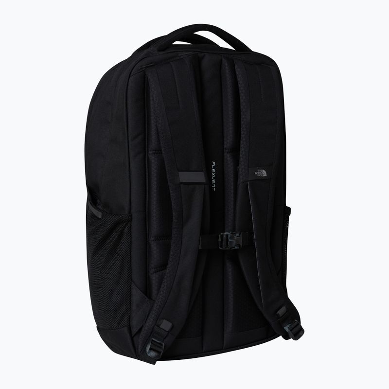 The North Face Vault városi hátizsák 27 l fekete/npf 2