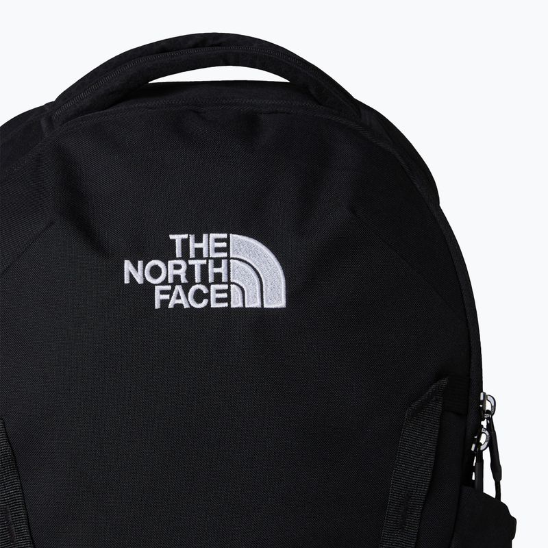 The North Face Vault városi hátizsák 27 l fekete/npf 3