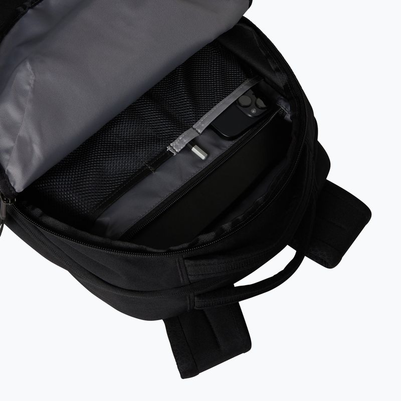 The North Face Vault városi hátizsák 27 l fekete/npf 5