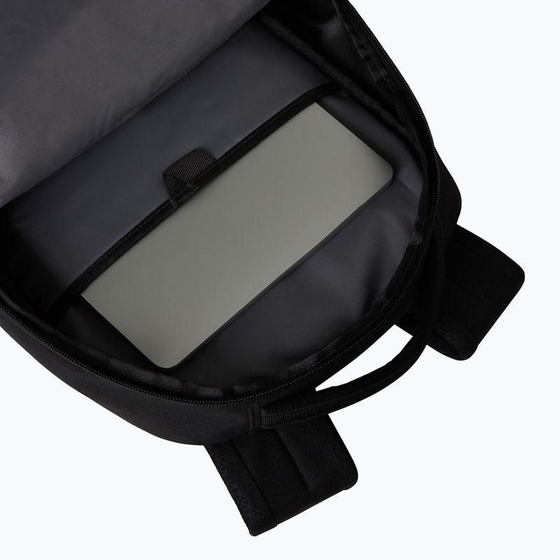The North Face Vault városi hátizsák 27 l fekete/npf 6