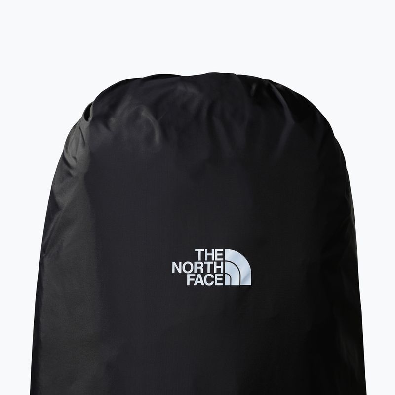 The North Face hátizsák esővédő 50-70 l tbf fekete/npf hátizsák esővédő huzat 2