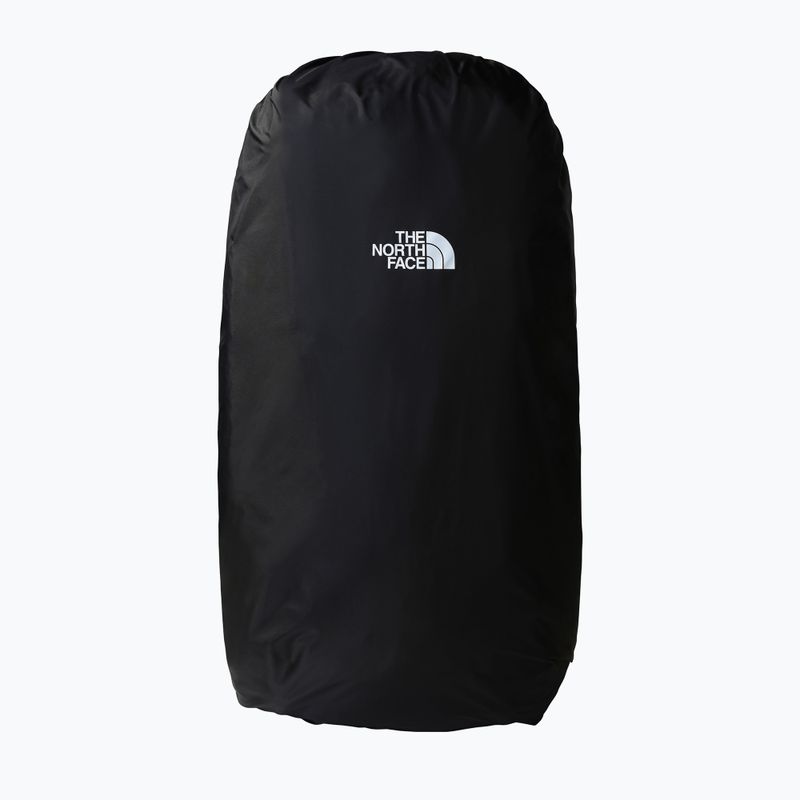 The North Face hátizsák esővédő 20-30 l tbf fekete/npf hátizsák esővédő huzat