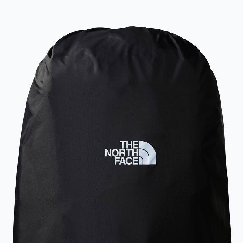 The North Face hátizsák esővédő 20-30 l tbf fekete/npf hátizsák esővédő huzat 2