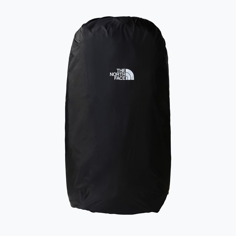 The North Face hátizsák esővédő 75-85 l tbf fekete/npf hátizsák esővédő borítás