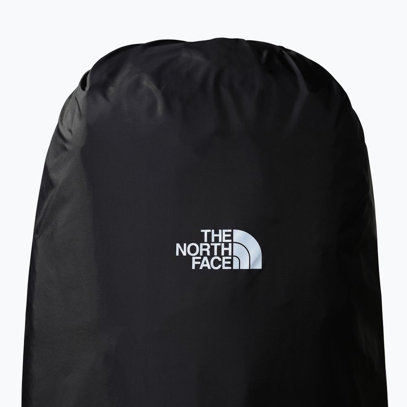 The North Face hátizsák esővédő 75-85 l tbf fekete/npf hátizsák esővédő borítás 2