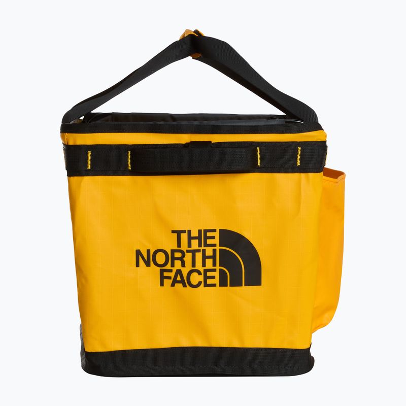 Eszköztartó The North Face Base Camp Gear Bin summit gold/tnf black 5