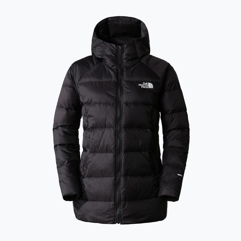 Női pehelykabát The North Face Hyalite Down Parka fekete 5