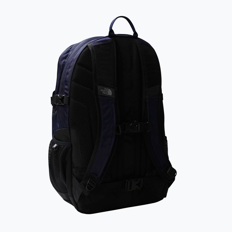 The North Face Borealis Classic 29 l tnf navy/tin szürke/npf városi hátizsák 2