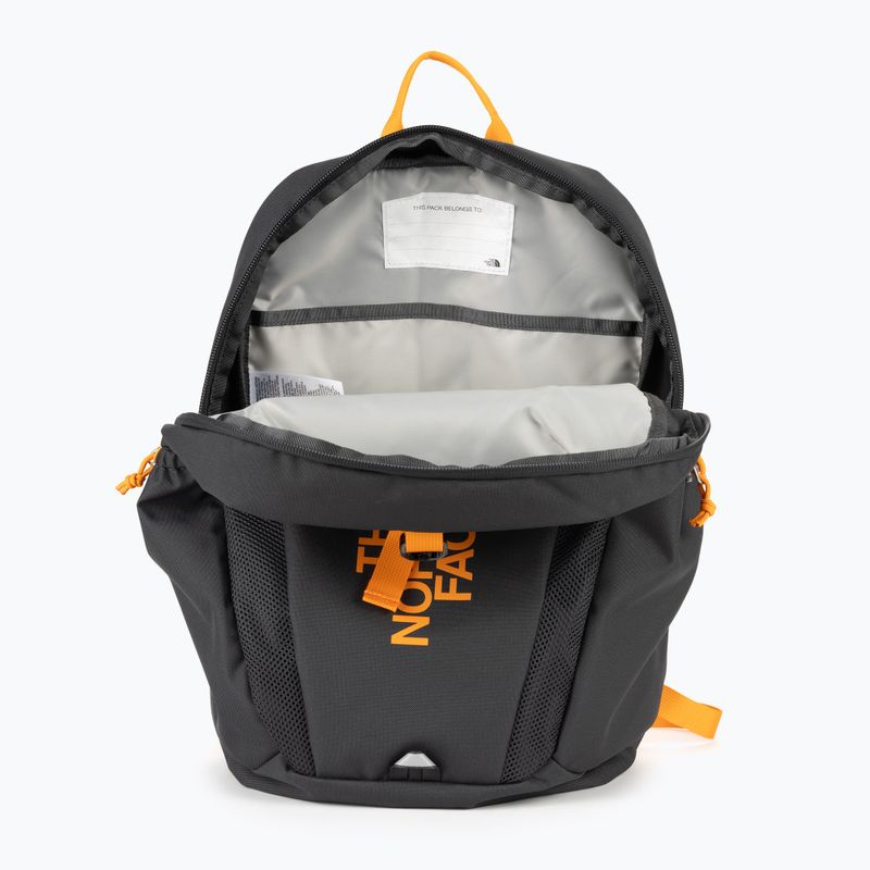 The North Face Mini Explorer 10 l törlöm városi gyermek hátizsák 4