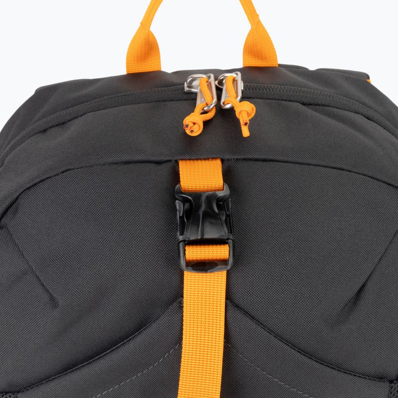 The North Face Mini Explorer 10 l törlöm városi gyermek hátizsák 6