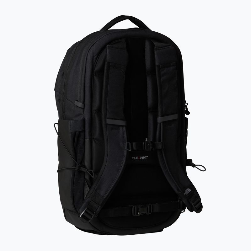 Női túrázó hátizsák The North Face Borealis 27 l fekete heath 2