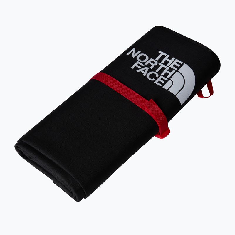 The North Face Wawona Ground Tarp tnf fekete/ npf sátor padlója 2
