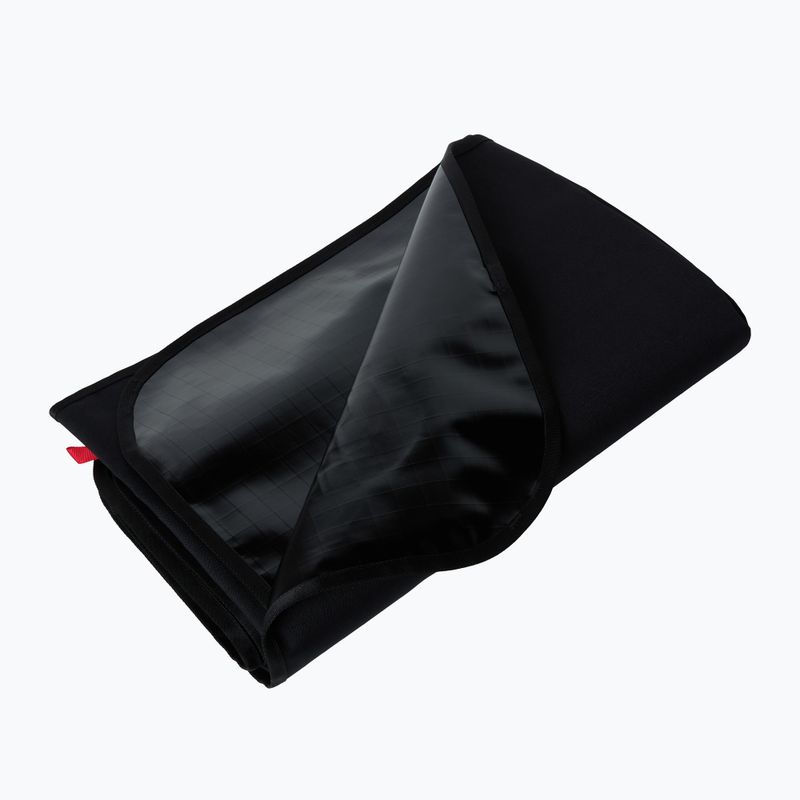 The North Face Wawona Ground Tarp tnf fekete/ npf sátor padlója 4