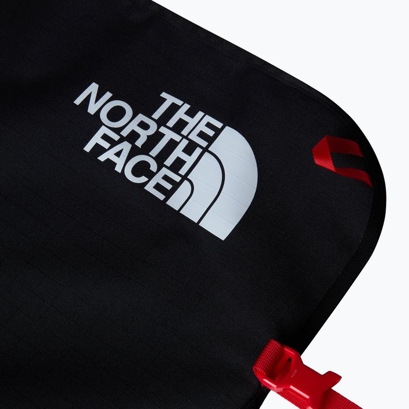 The North Face Wawona Ground Tarp tnf fekete/ npf sátor padlója 5