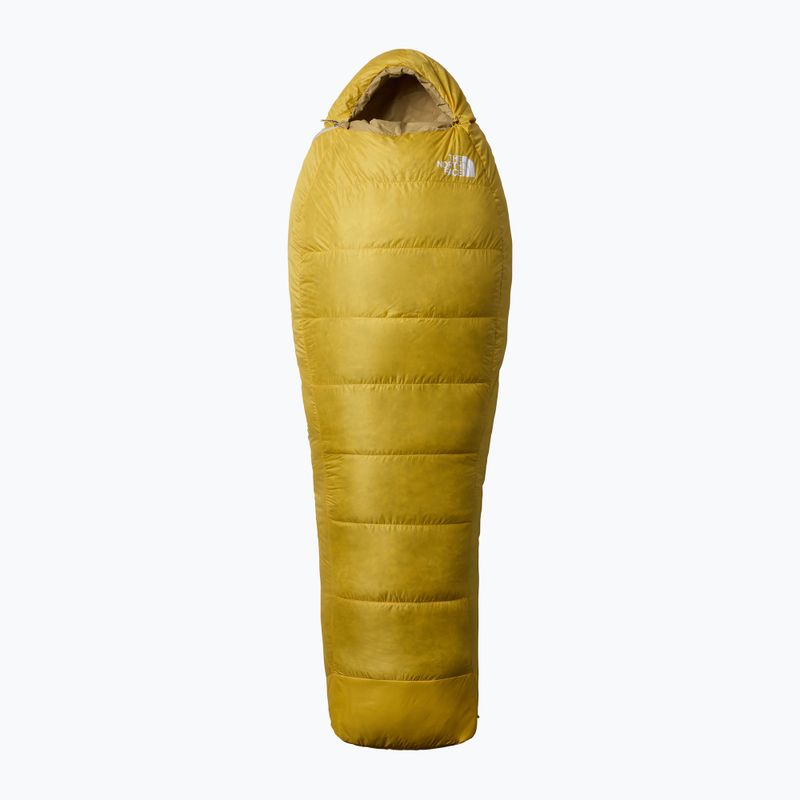 The North Face Trail Lite Down 35 183 cm/jobb tnf sárga/ khaki kő hálózsák
