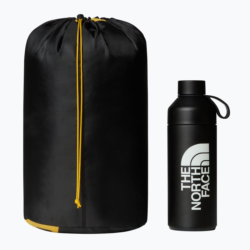 The North Face Trail Lite Down 35 183 cm/jobb tnf sárga/ khaki kő hálózsák 6