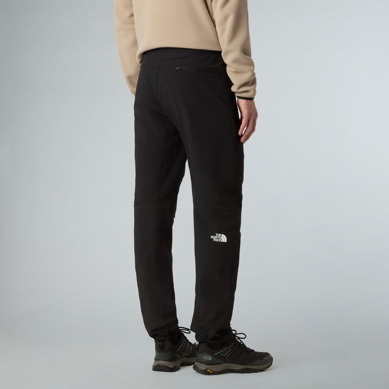 Férfi nadrág The North Face Diablo Reg Tapered fekete 3