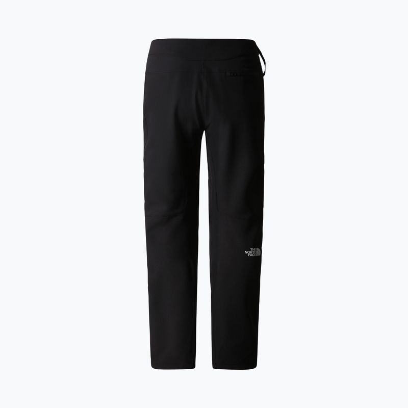 Férfi nadrág The North Face Diablo Reg Tapered fekete 5