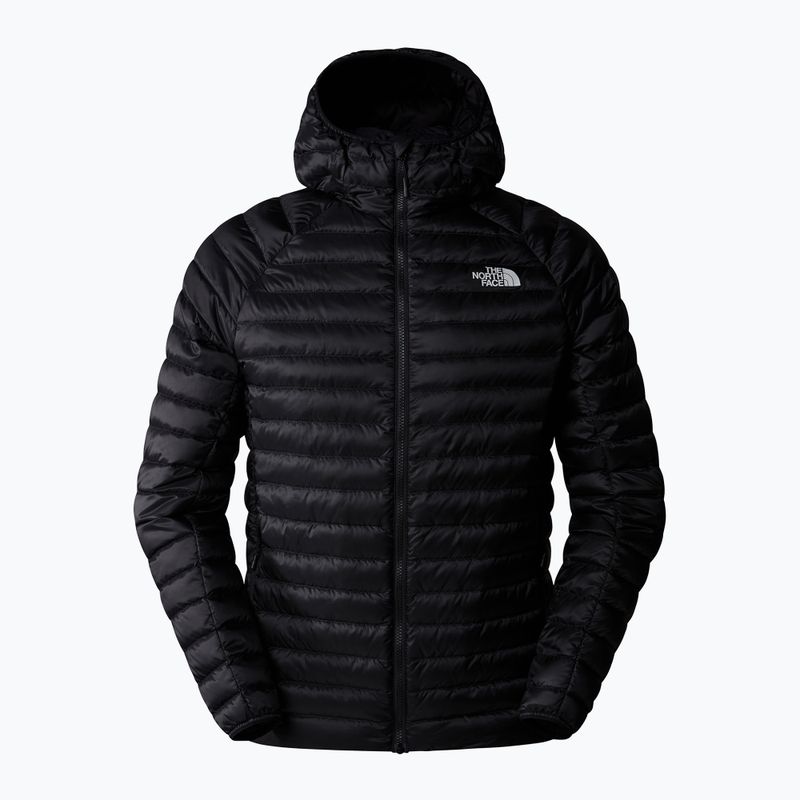 Férfi pehelykabát The North Face Bettaforca Lt Down Hoodie fekete/fekete/npf 5