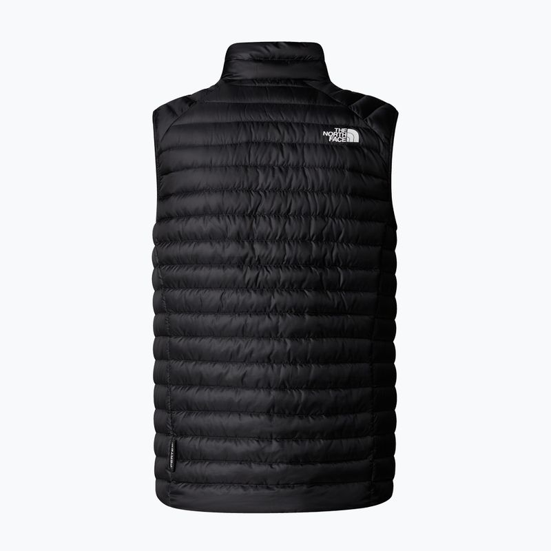 Férfi mellény The North Face Bettaforca Lt Down fekete/fekete 6