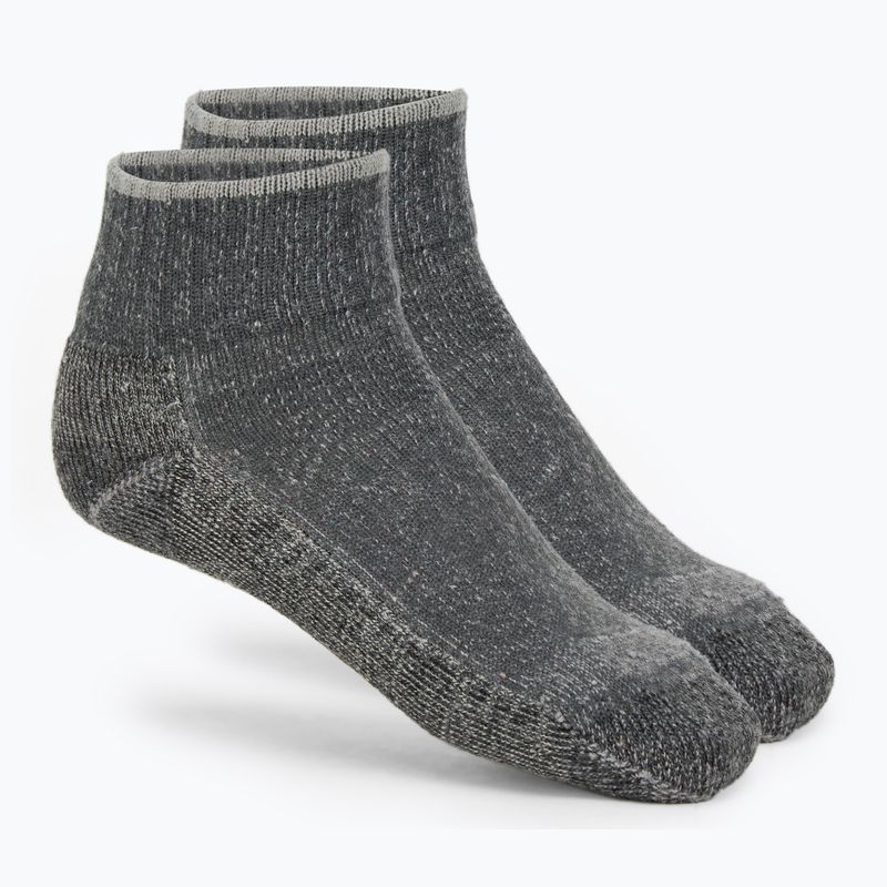 Smartwool Hike Classic Edition Light Cushion 2. vágott bokazokni középszürke