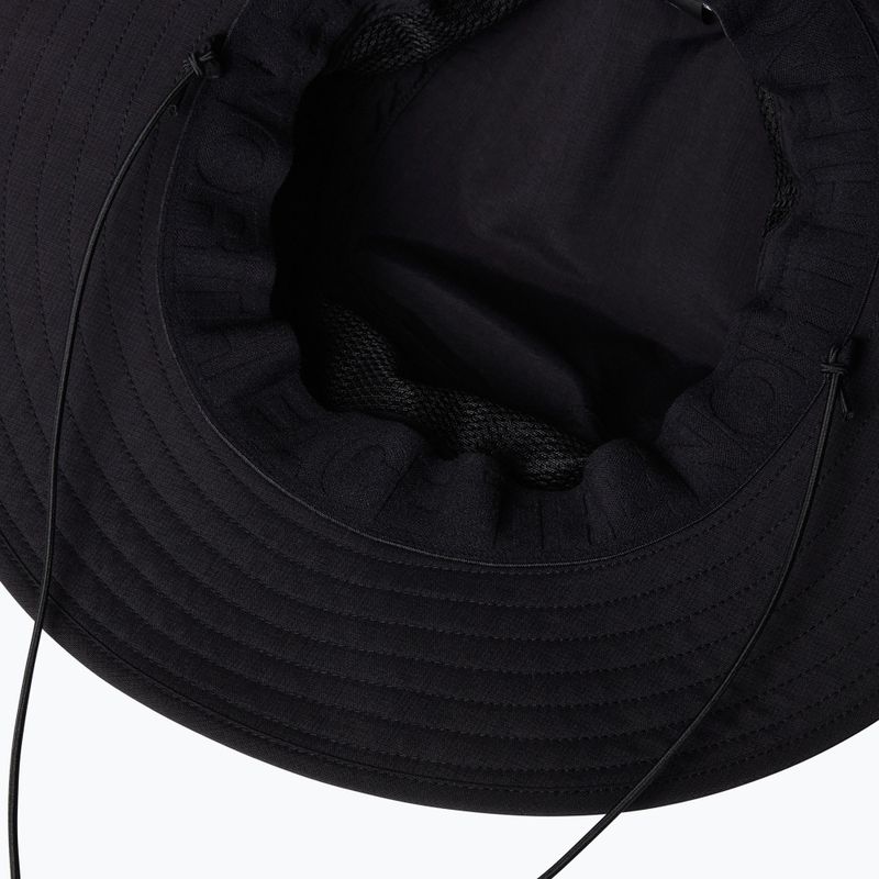 Kalap The North Face Horizon Breeze Brimmer tnf black/tnf white 5