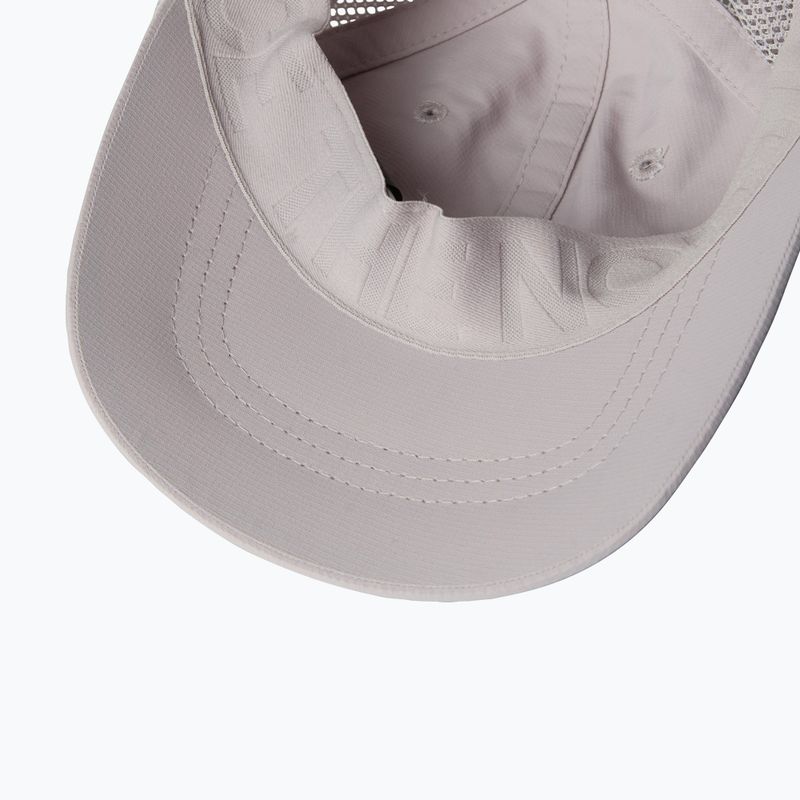 The North Face Mudder Trucker holdkő szürke baseball sapka 3