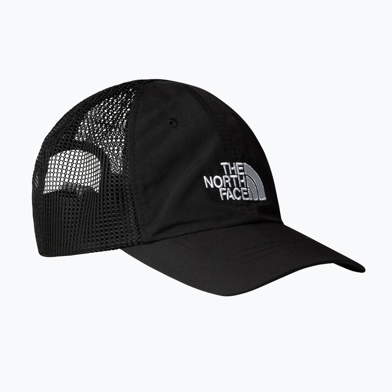The North Face Mudder Trucker baseball sapka tnf fekete/tnf fekete