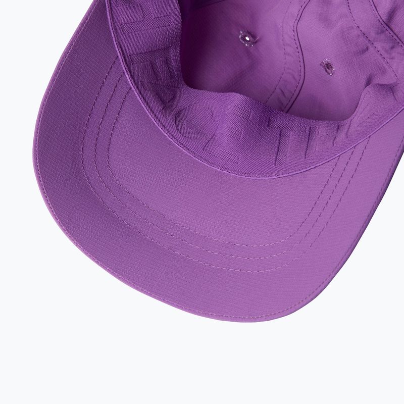 The North Face Kids Horizon grape/tnf fehér baseball sapka 3