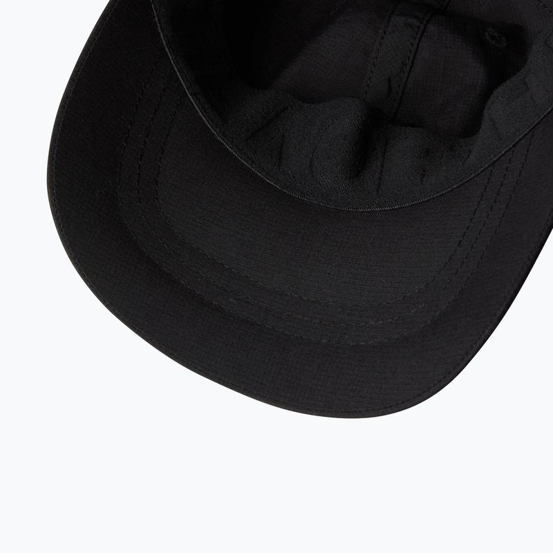 The North Face Kids Horizon baseballsapka tnf fekete/tnf fekete/tnf fehér 3